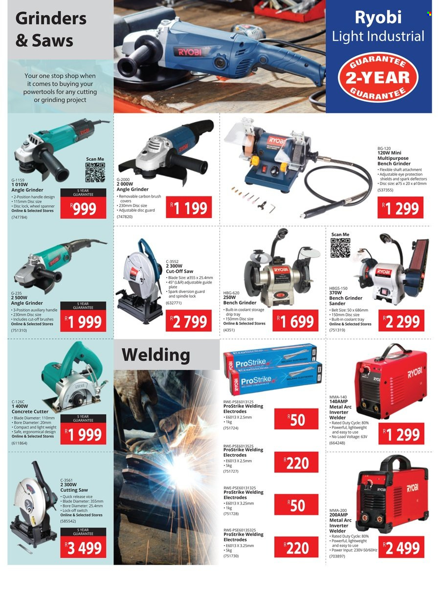 Builders specials - 02/08/2022 - 03/10/2022. Page 4