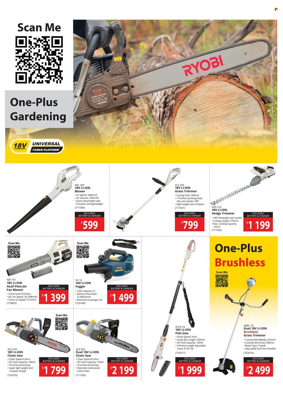 Builders specials - 02/08/2022 - 03/10/2022. Page 8