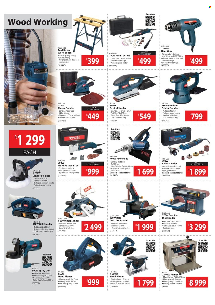 Builders specials - 02/08/2022 - 03/10/2022. Page 10