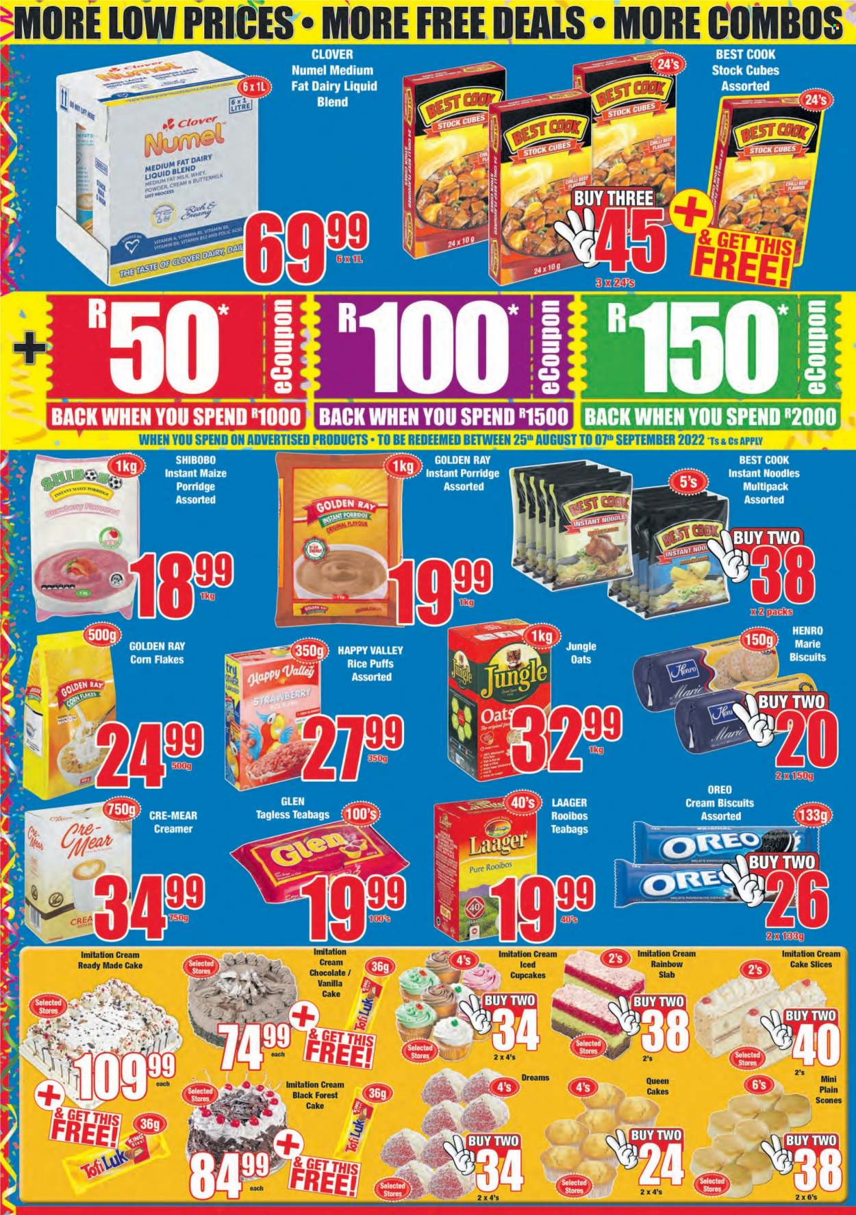 Boxer specials - 08/08/2022 - 24/08/2022. Page 4