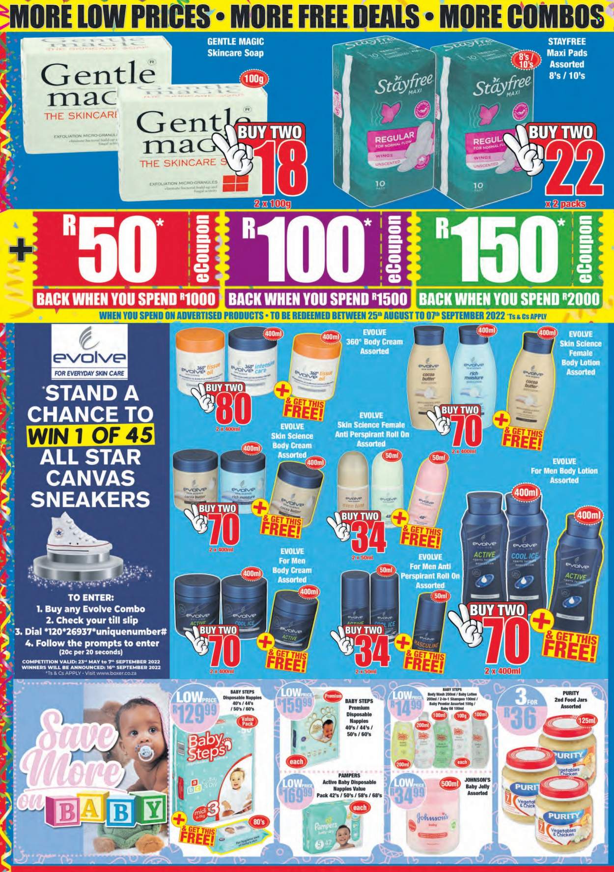 Boxer specials - 08/08/2022 - 24/08/2022. Page 6