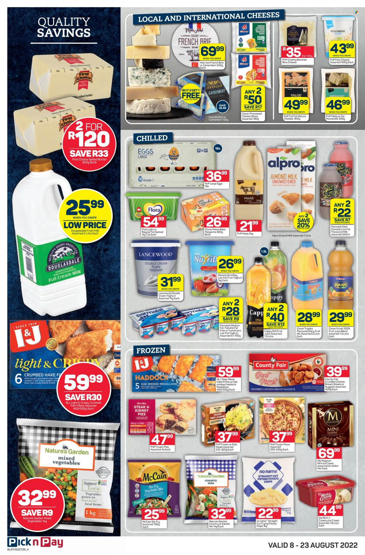 Pick n Pay specials - 08/08/2022 - 23/08/2022. Page 4