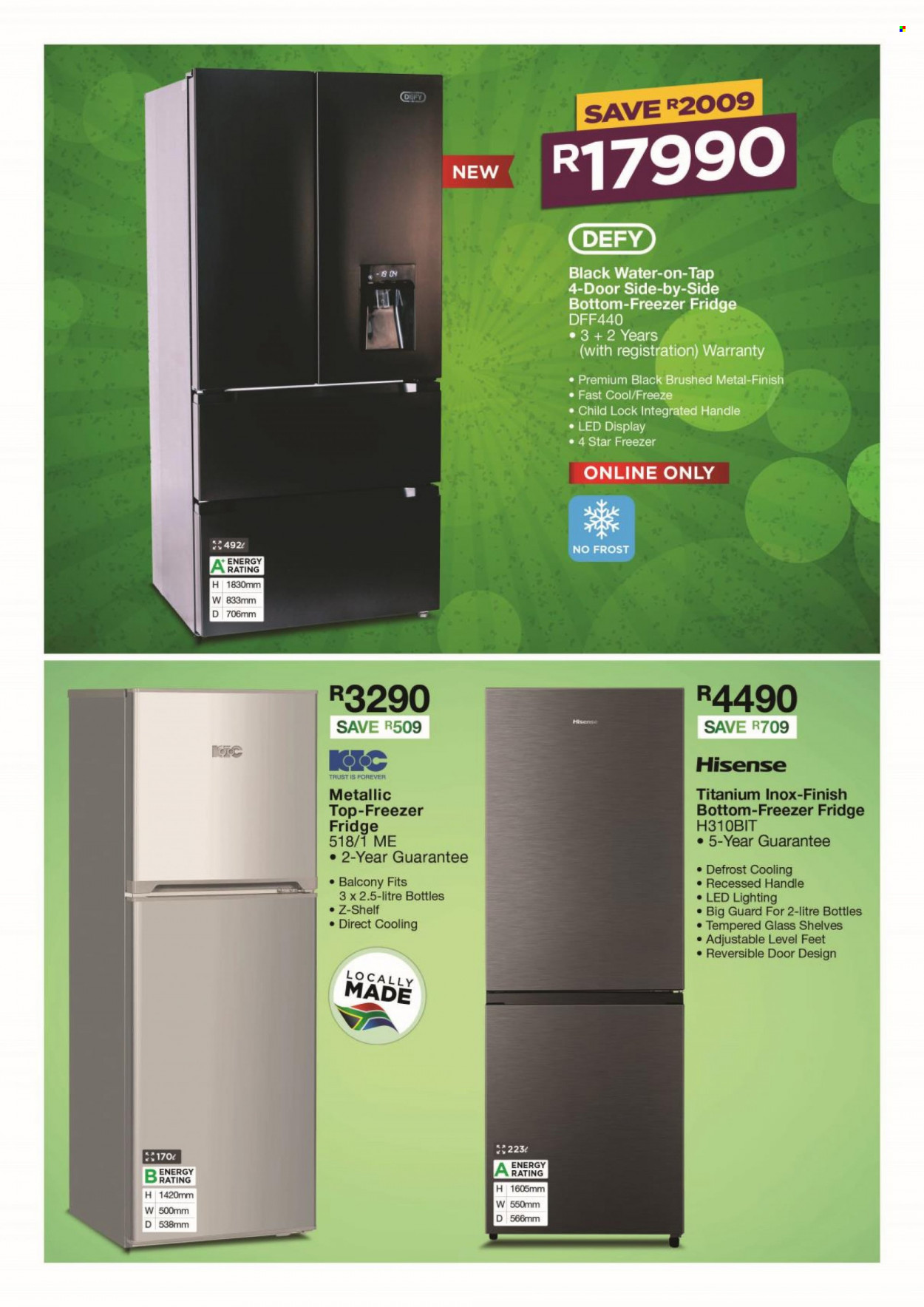 House & Home specials - 02/08/2022 - 09/08/2022. Page 2