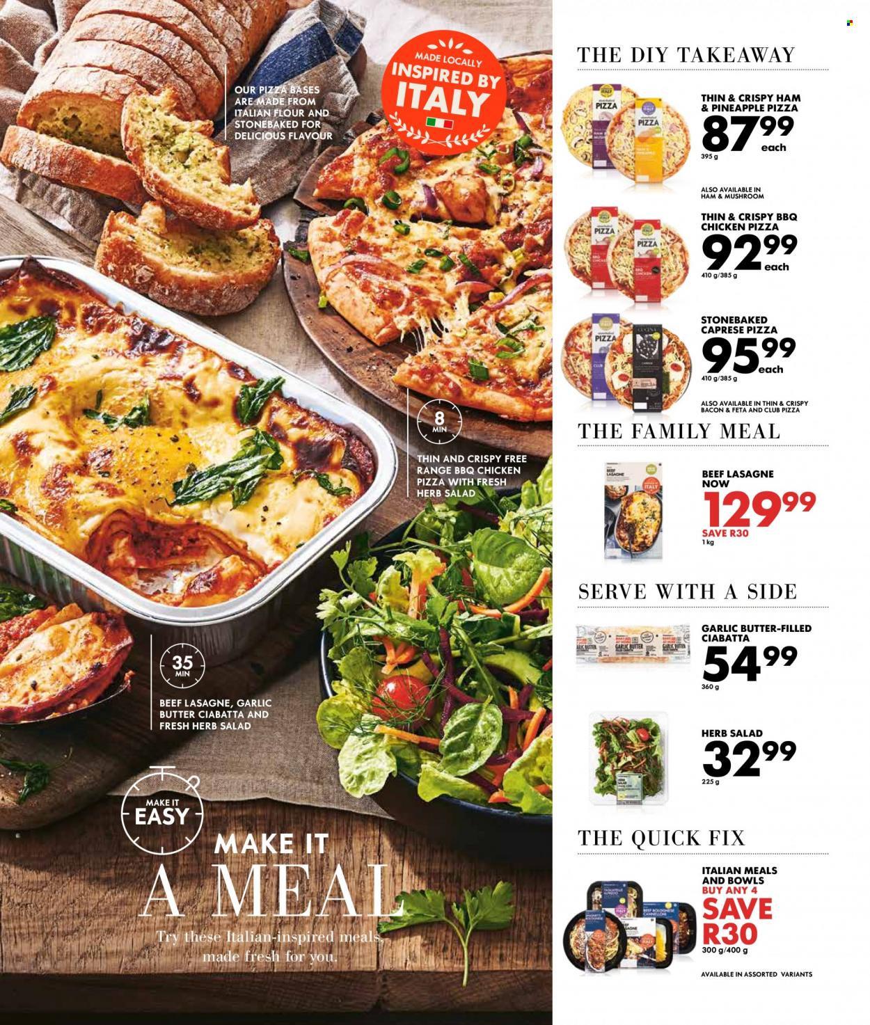Woolworths specials - 08/08/2022 - 21/08/2022. Page 4