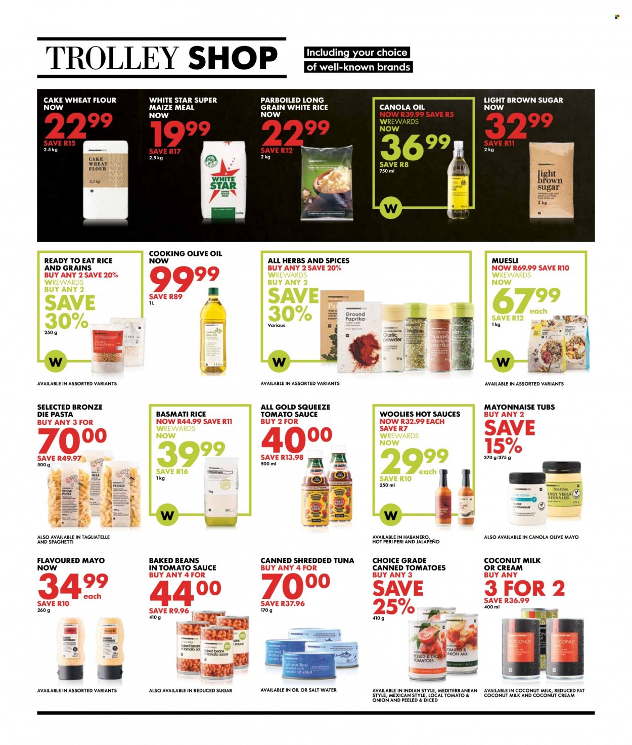 Woolworths specials - 08/08/2022 - 21/08/2022. Page 8