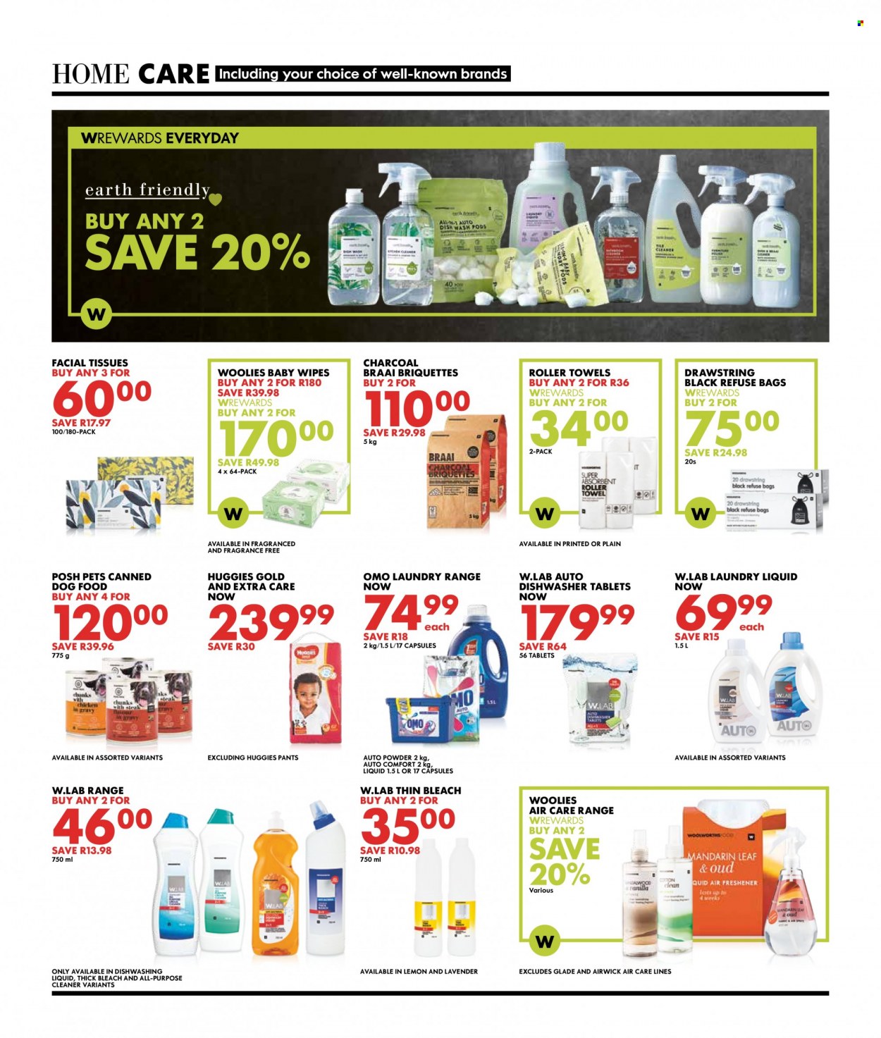Woolworths specials - 08/08/2022 - 21/08/2022. Page 11