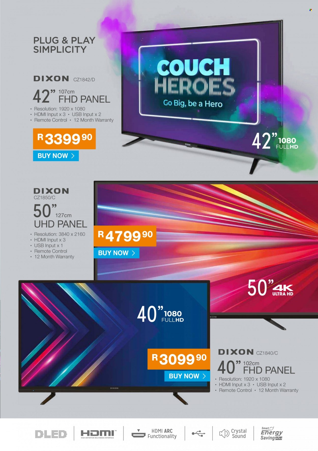 Cash Crusaders specials - 08/08/2022 - 05/09/2022. Page 3