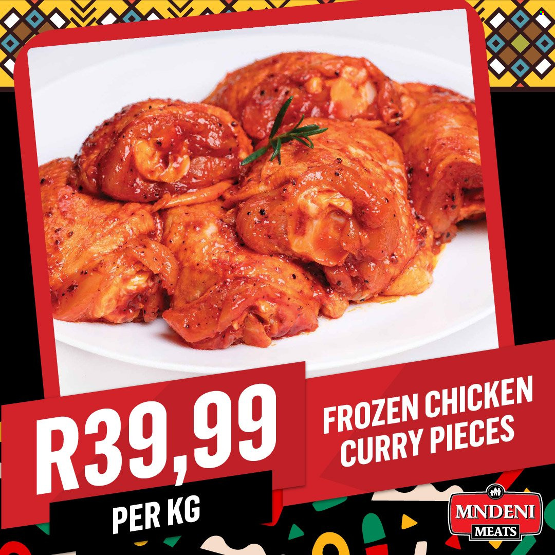 Mndeni Meats specials - 08/08/2022 - 13/08/2022. Page 2