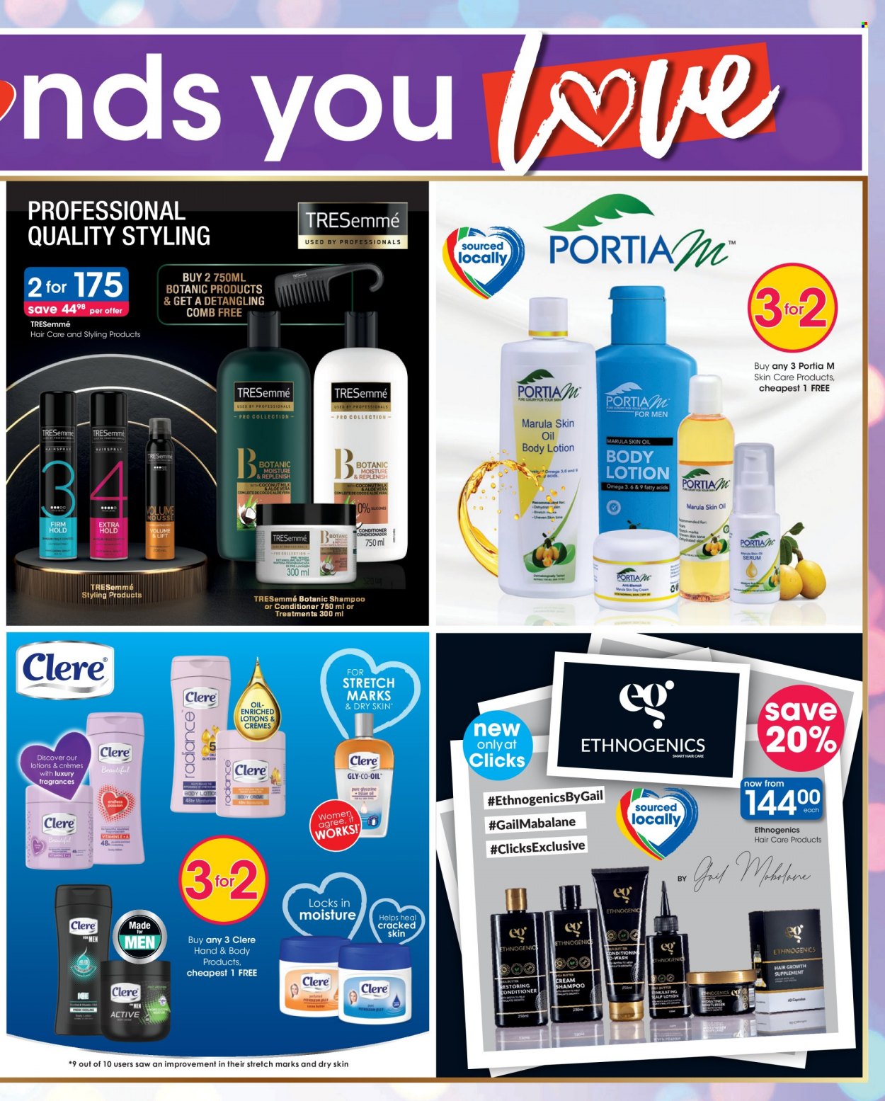 Clicks specials - 09/08/2022 - 22/08/2022. Page 7