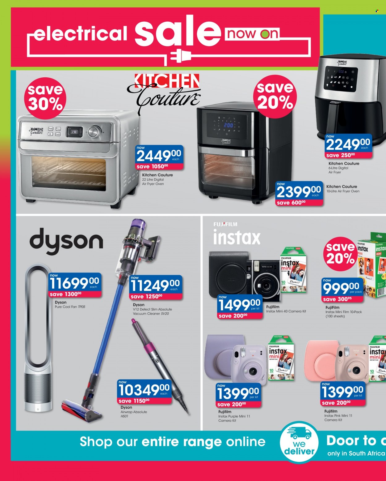 Clicks specials - 09/08/2022 - 22/08/2022. Page 16