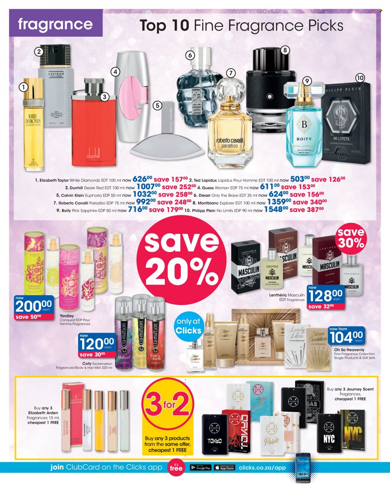 Clicks specials - 09/08/2022 - 22/08/2022. Page 36