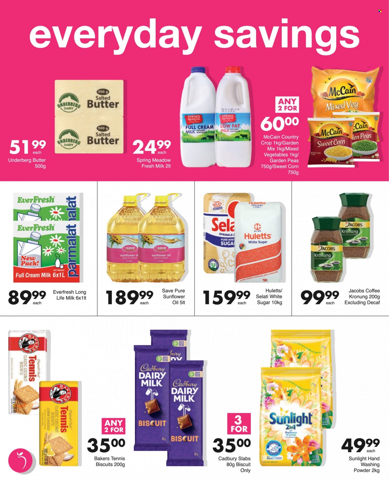 Save supermarket specials - 11/08/2022 - 21/08/2022. Page 2