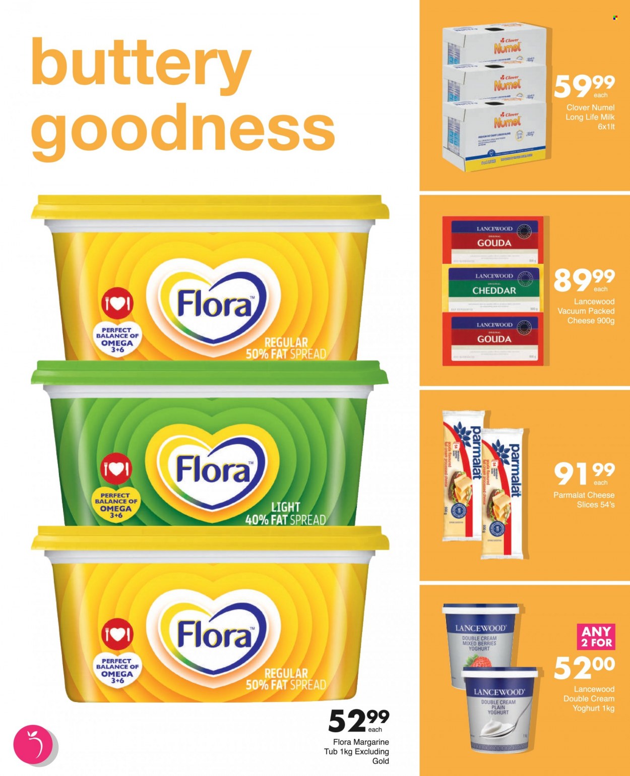 Save supermarket specials - 11/08/2022 - 21/08/2022. Page 3