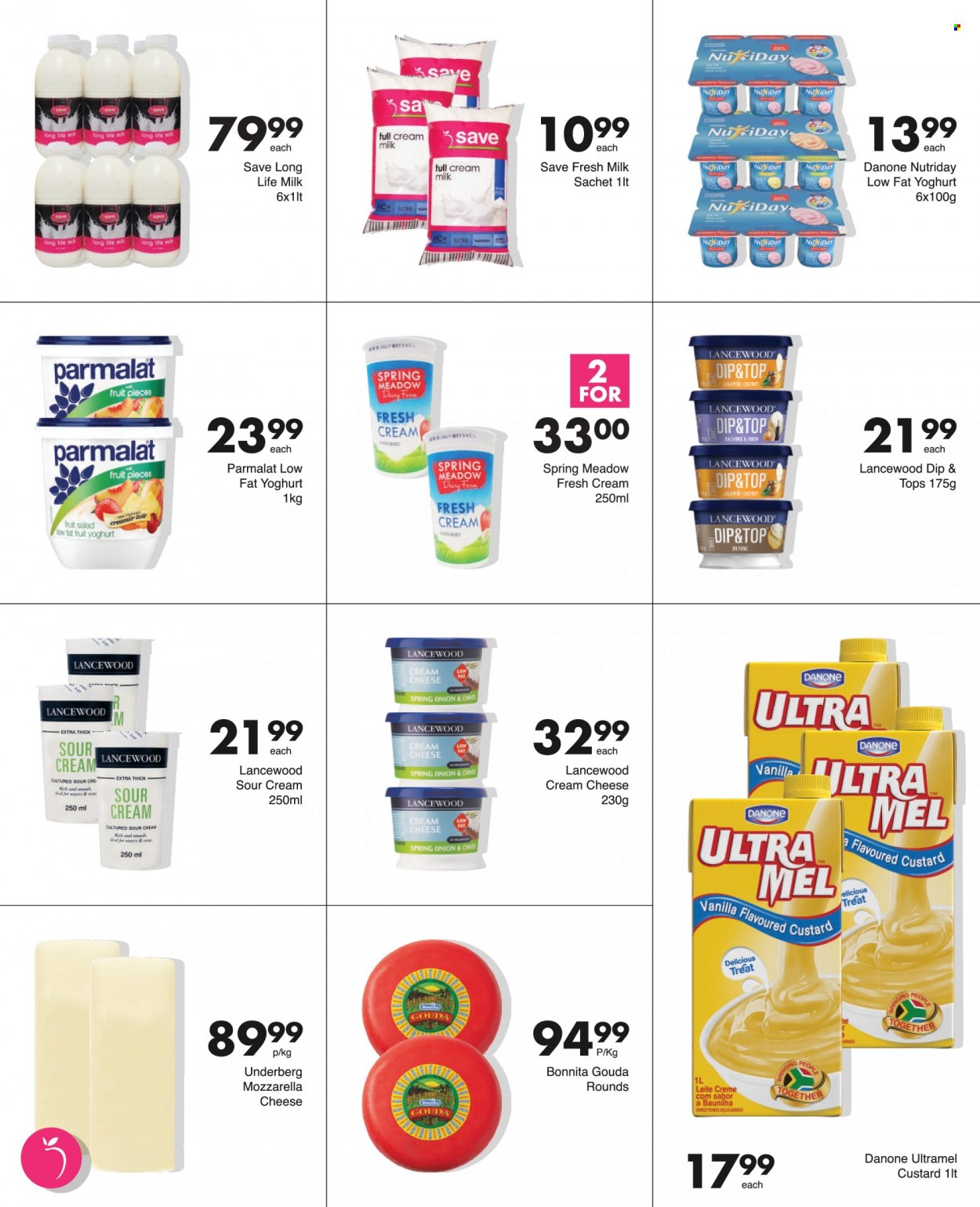 Save supermarket specials - 11/08/2022 - 21/08/2022. Page 5