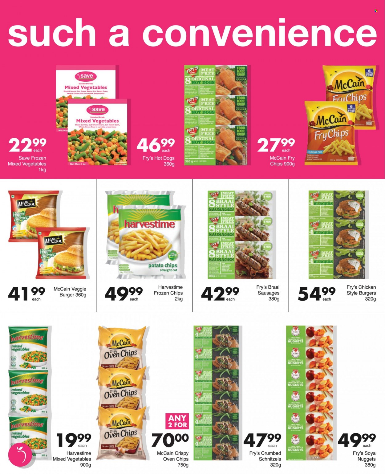 Save supermarket specials - 11/08/2022 - 21/08/2022. Page 6