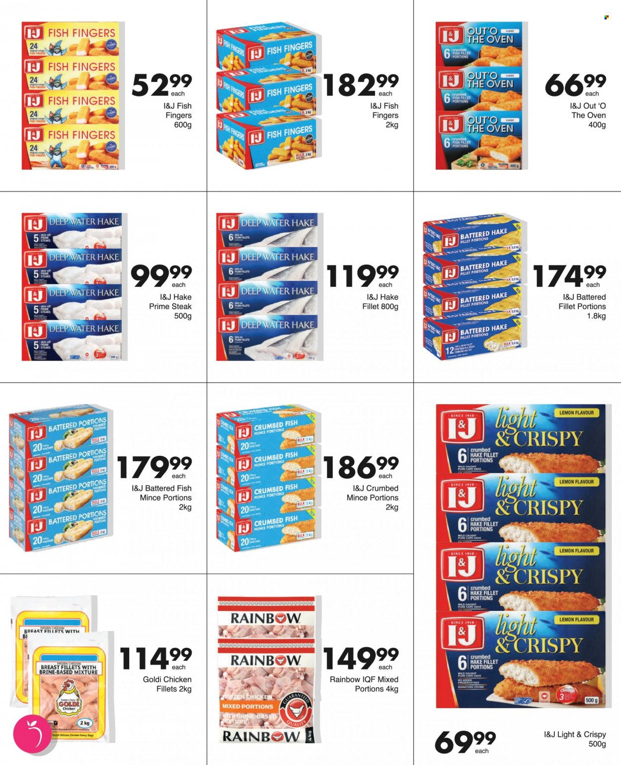 Save supermarket specials - 11/08/2022 - 21/08/2022. Page 7