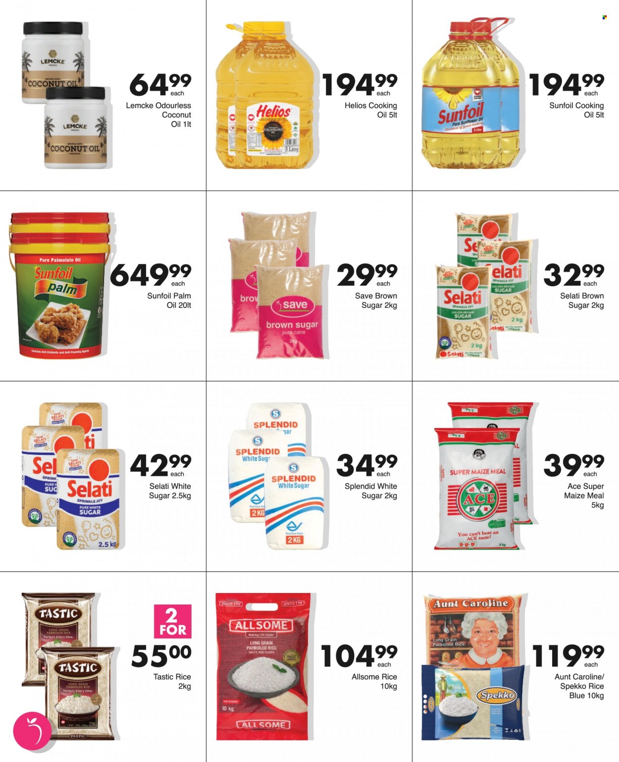Save supermarket specials - 11/08/2022 - 21/08/2022. Page 8