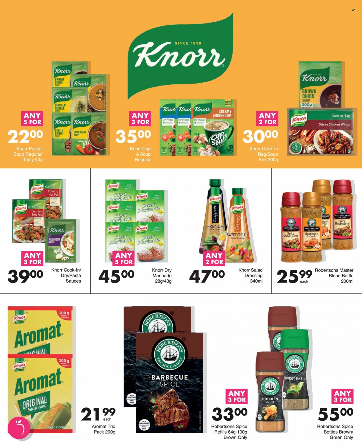 Save supermarket specials - 11/08/2022 - 21/08/2022. Page 9