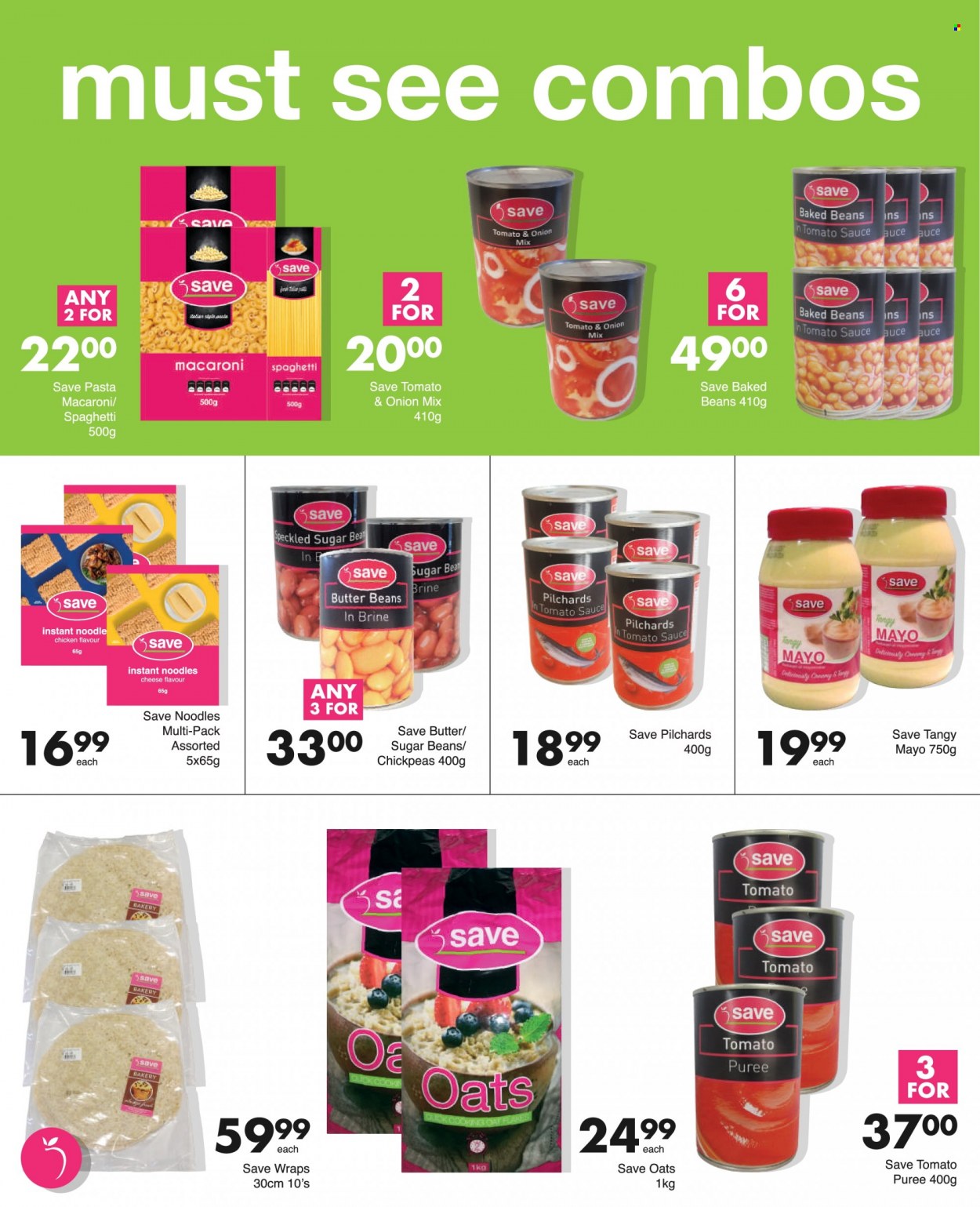 Save supermarket specials - 11/08/2022 - 21/08/2022. Page 10