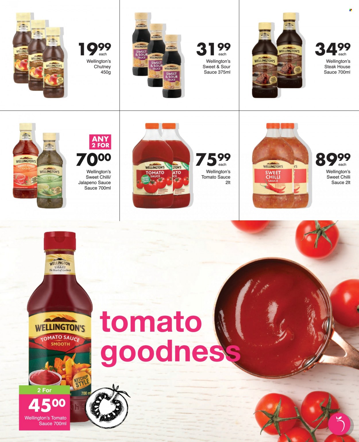 Save supermarket specials - 11/08/2022 - 21/08/2022. Page 12
