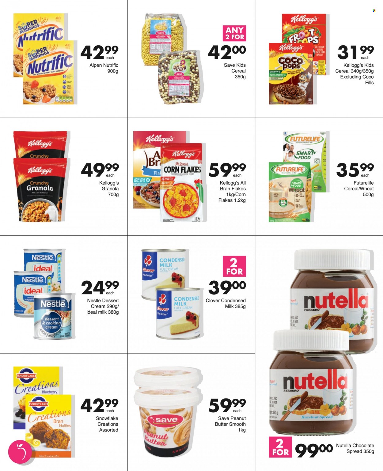 Save supermarket specials - 11/08/2022 - 21/08/2022. Page 13