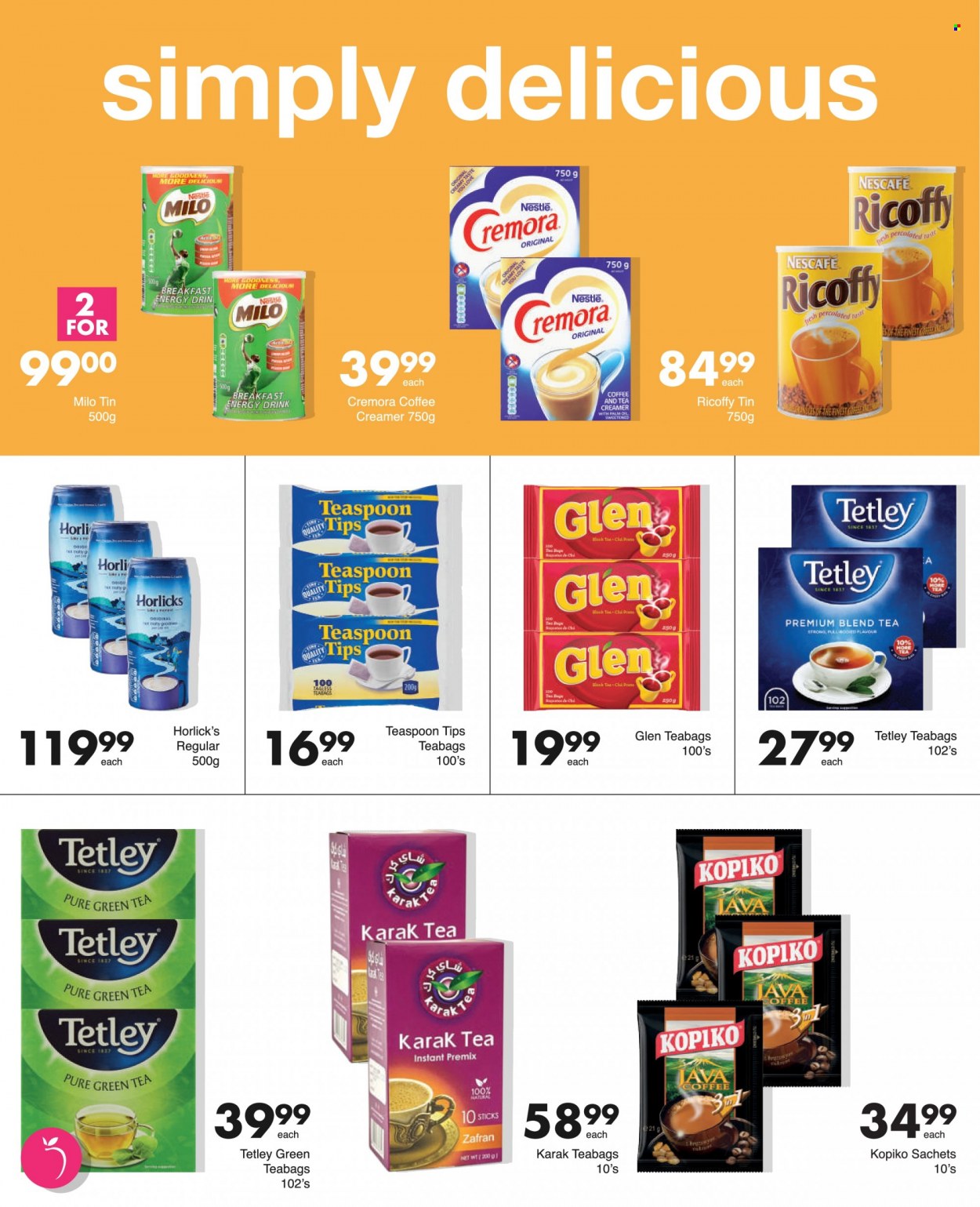Save supermarket specials - 11/08/2022 - 21/08/2022. Page 16