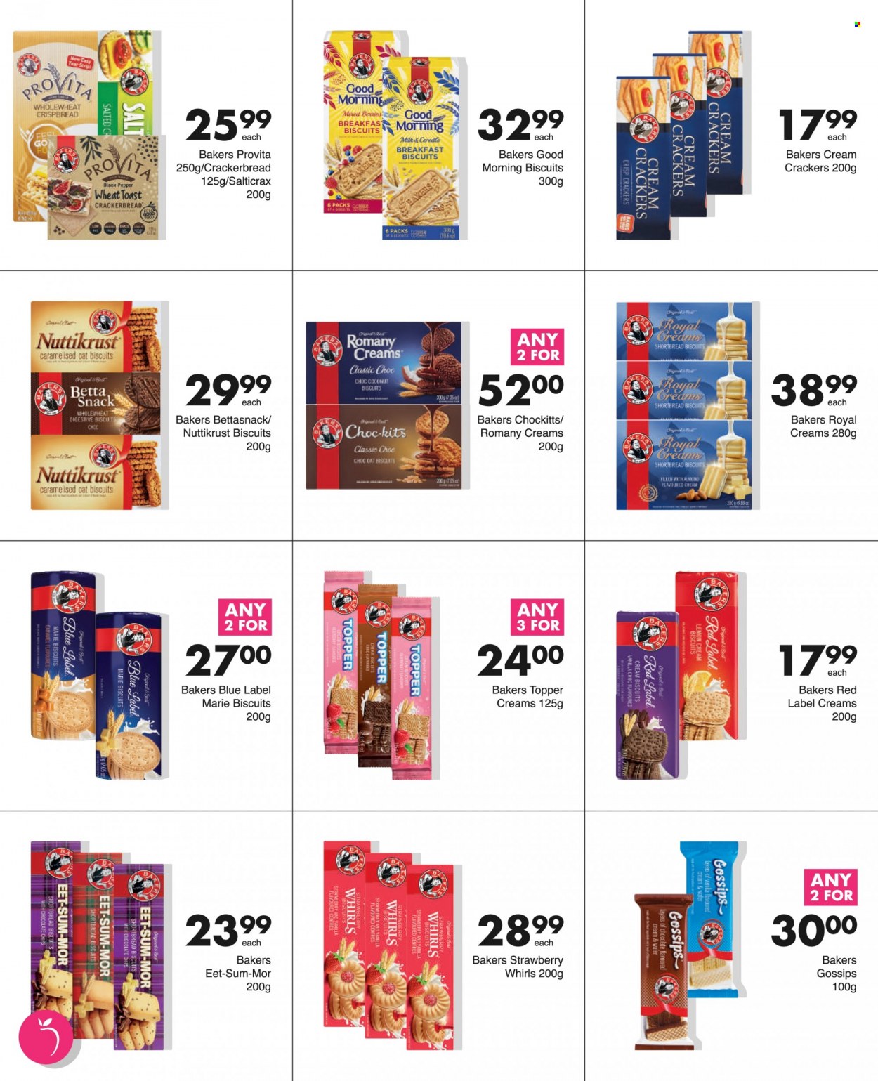 Save supermarket specials - 11/08/2022 - 21/08/2022. Page 17