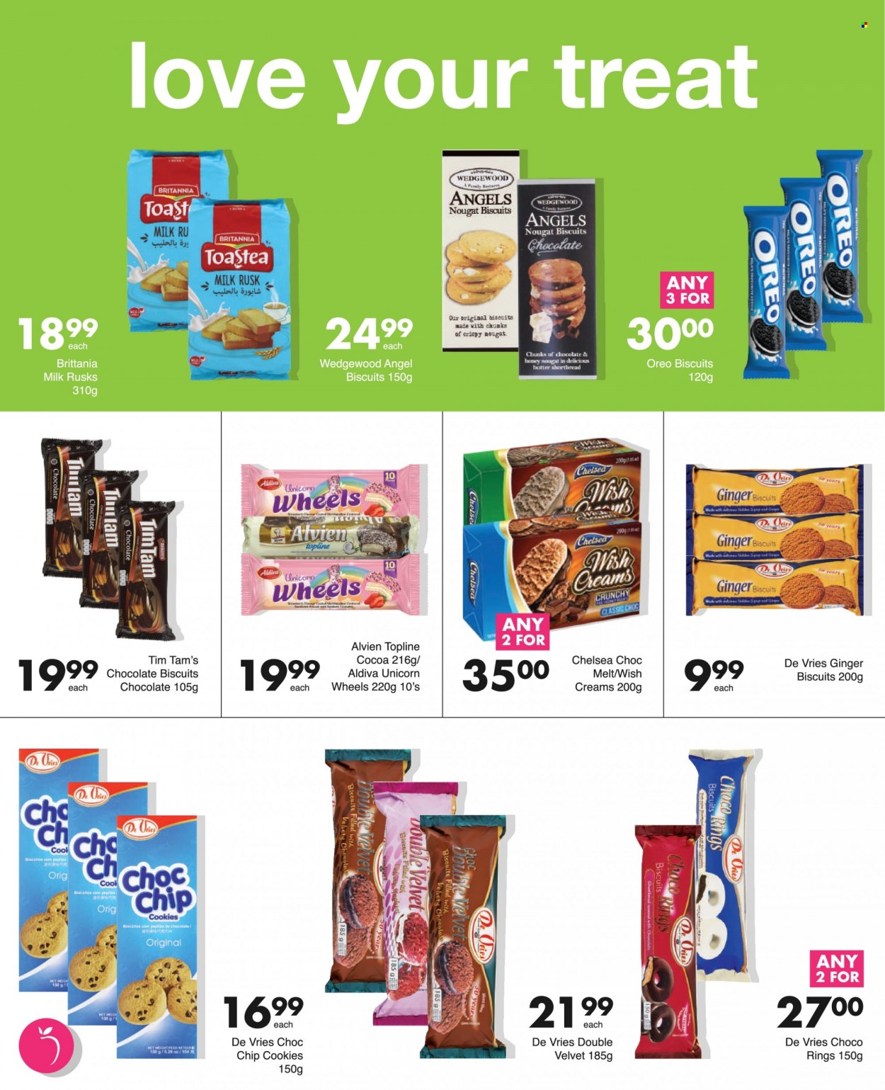Save supermarket specials - 11/08/2022 - 21/08/2022. Page 18