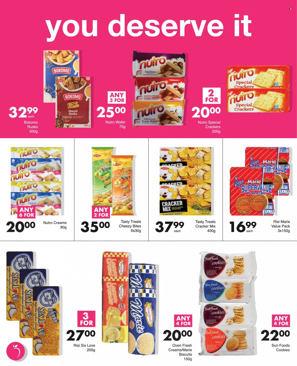 Save supermarket specials - 11/08/2022 - 21/08/2022. Page 19