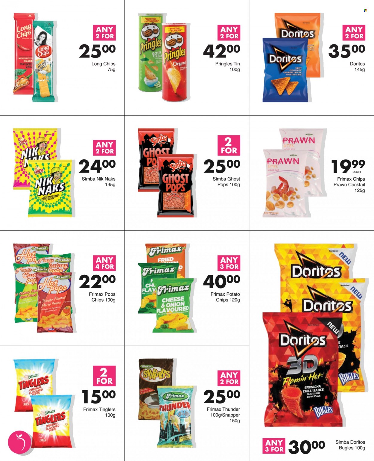 Save supermarket specials - 11/08/2022 - 21/08/2022. Page 20