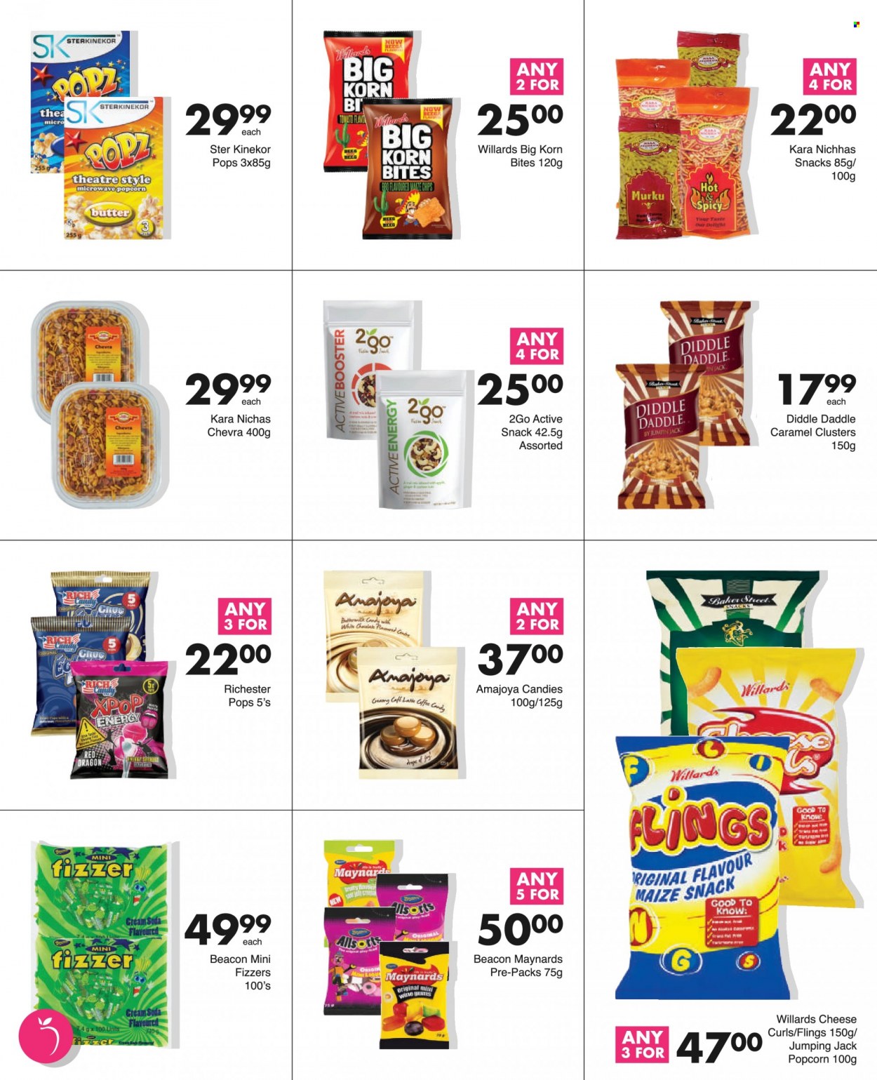 Save supermarket specials - 11/08/2022 - 21/08/2022. Page 21