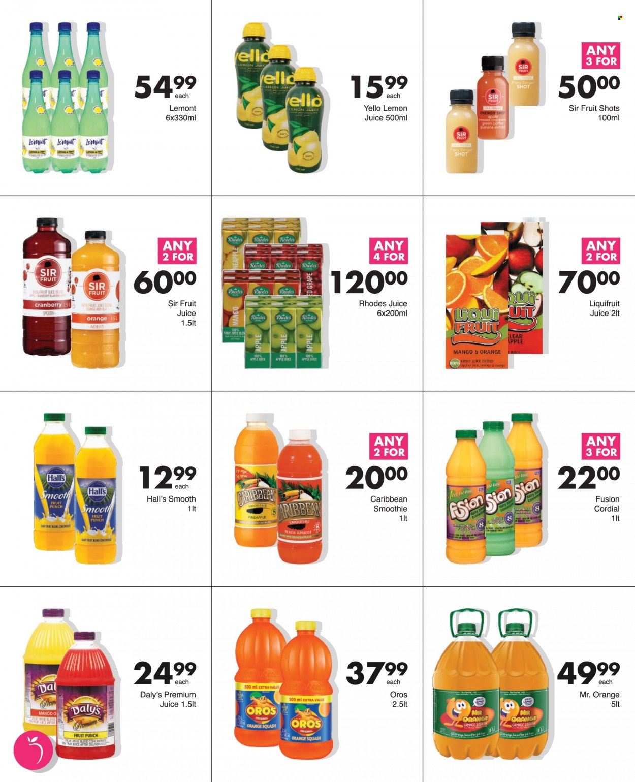 Save supermarket specials - 11/08/2022 - 21/08/2022. Page 23