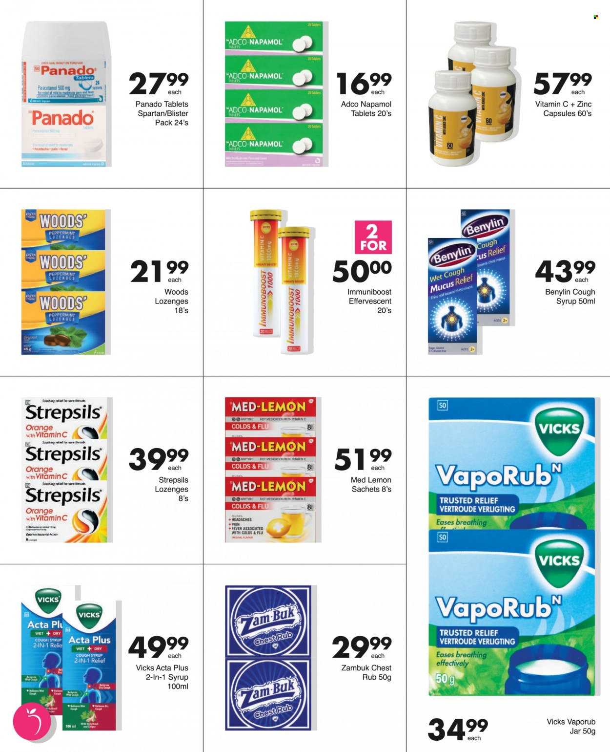 Save supermarket specials - 11/08/2022 - 21/08/2022. Page 30