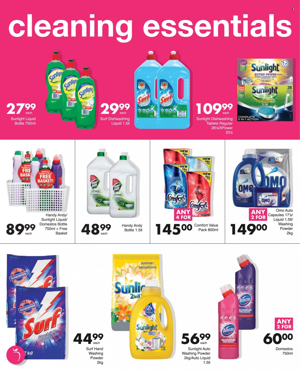 Save supermarket specials - 11/08/2022 - 21/08/2022. Page 31