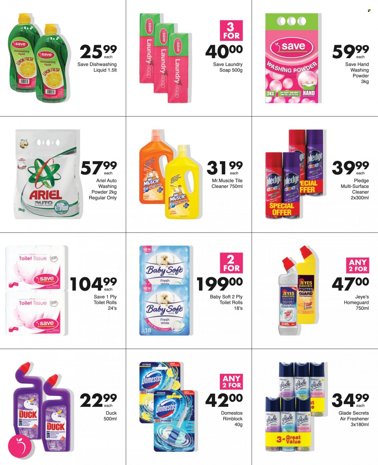 Save supermarket specials - 11/08/2022 - 21/08/2022. Page 32