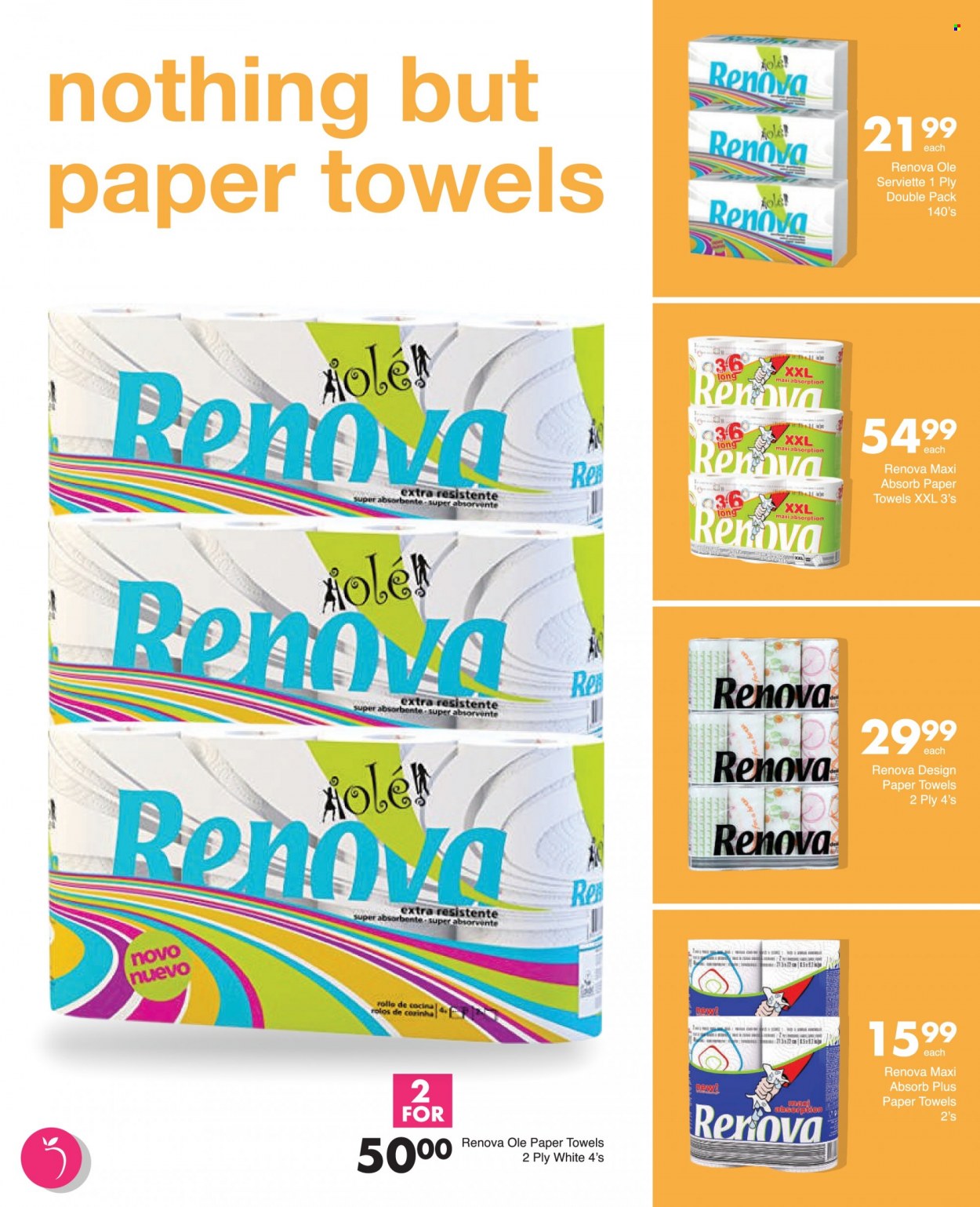 Save supermarket specials - 11/08/2022 - 21/08/2022. Page 33