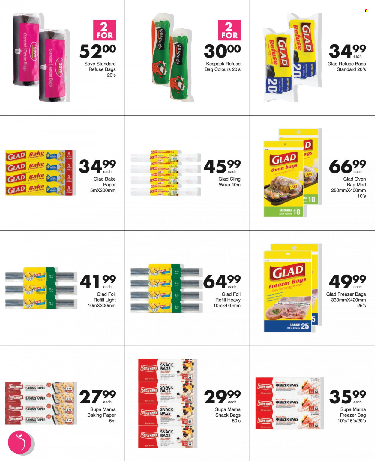 Save supermarket specials - 11/08/2022 - 21/08/2022. Page 34