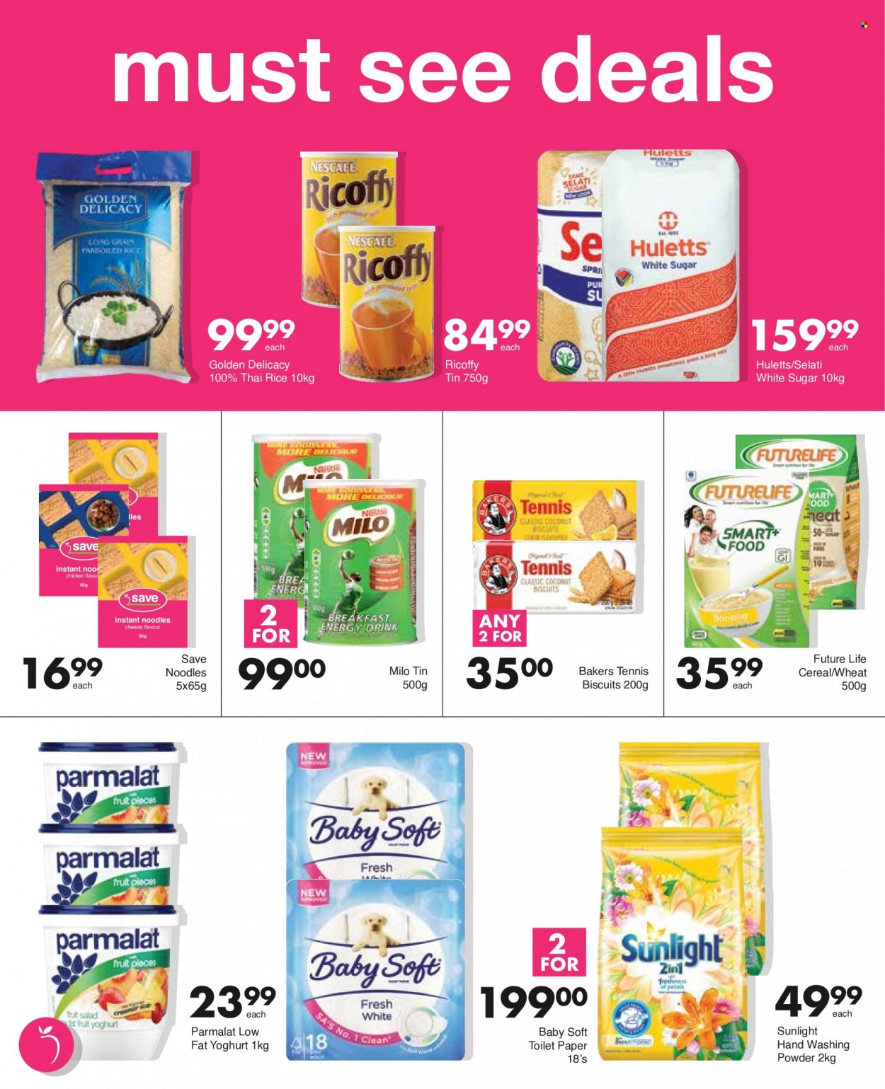 Save hyper specials - 11/08/2022 - 21/08/2022. Page 2