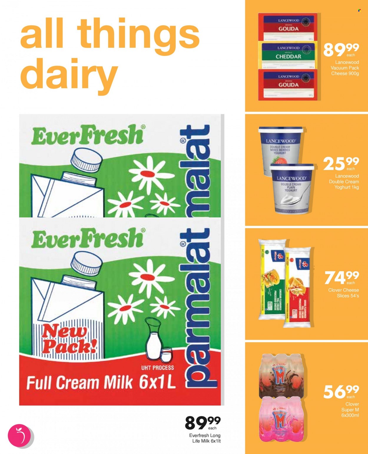 Save hyper specials - 11/08/2022 - 21/08/2022. Page 3
