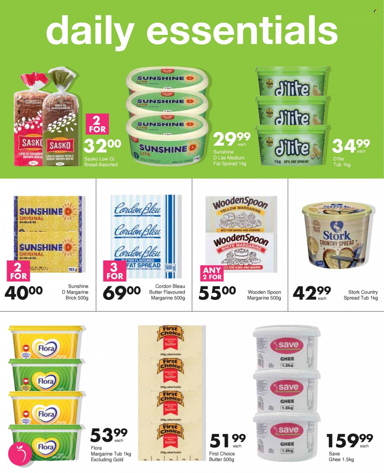 Save hyper specials - 11/08/2022 - 21/08/2022. Page 4