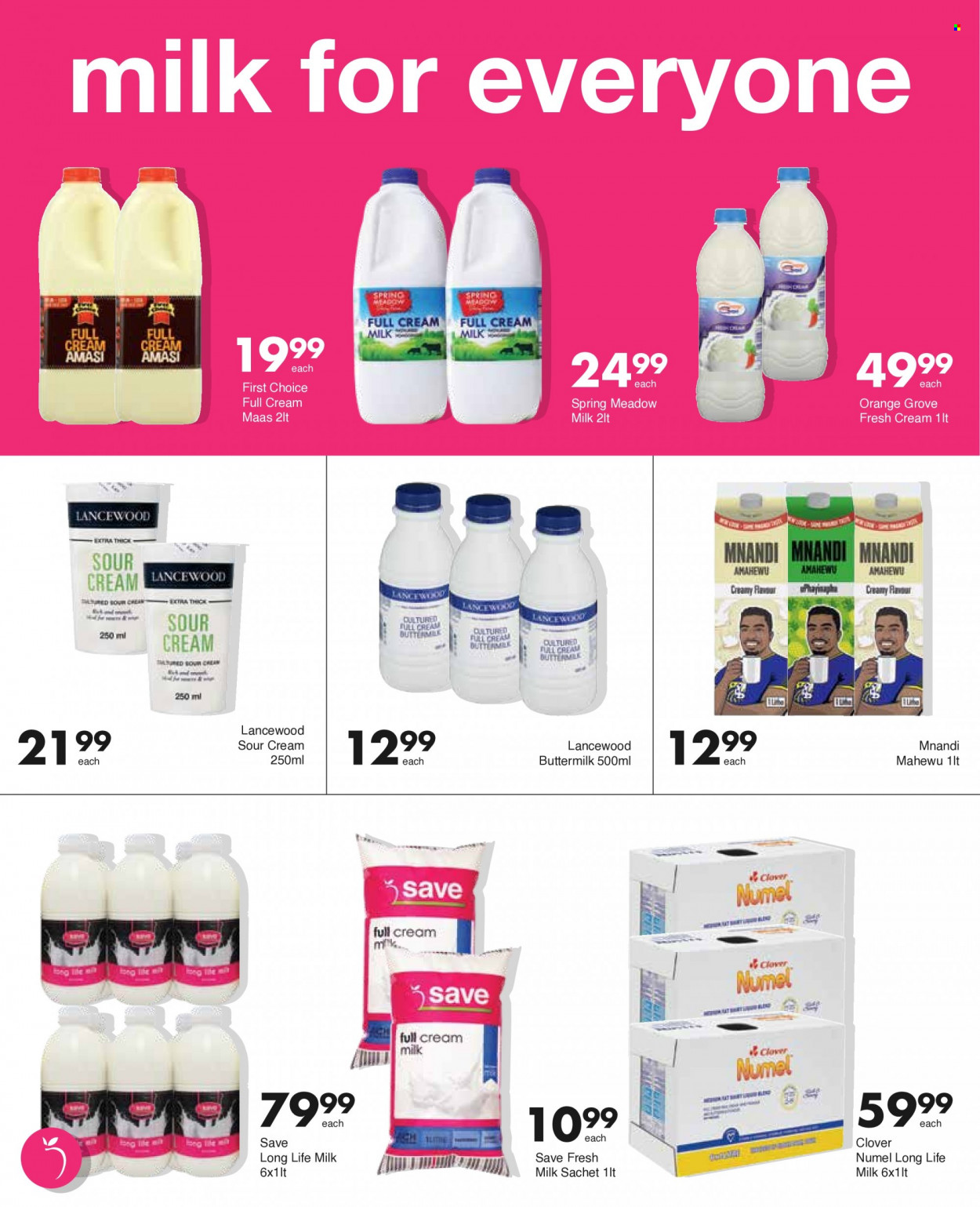 Save hyper specials - 11/08/2022 - 21/08/2022. Page 5