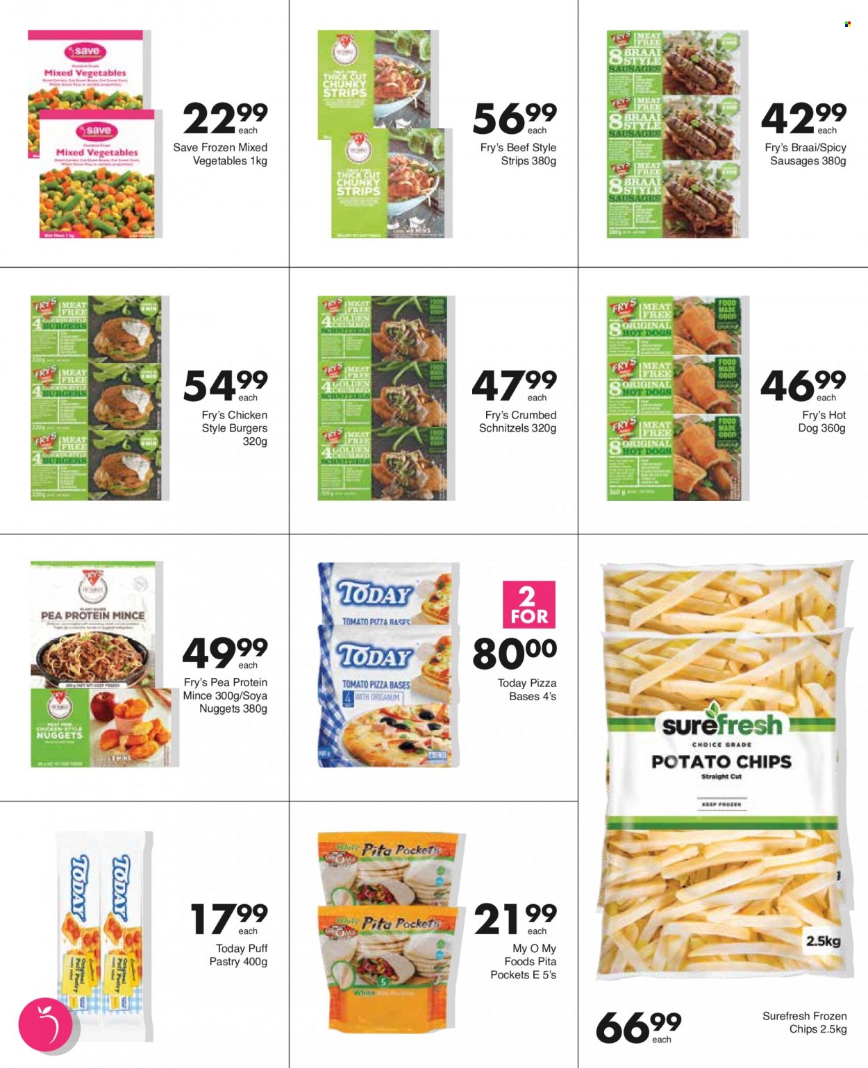 Save hyper specials - 11/08/2022 - 21/08/2022. Page 10