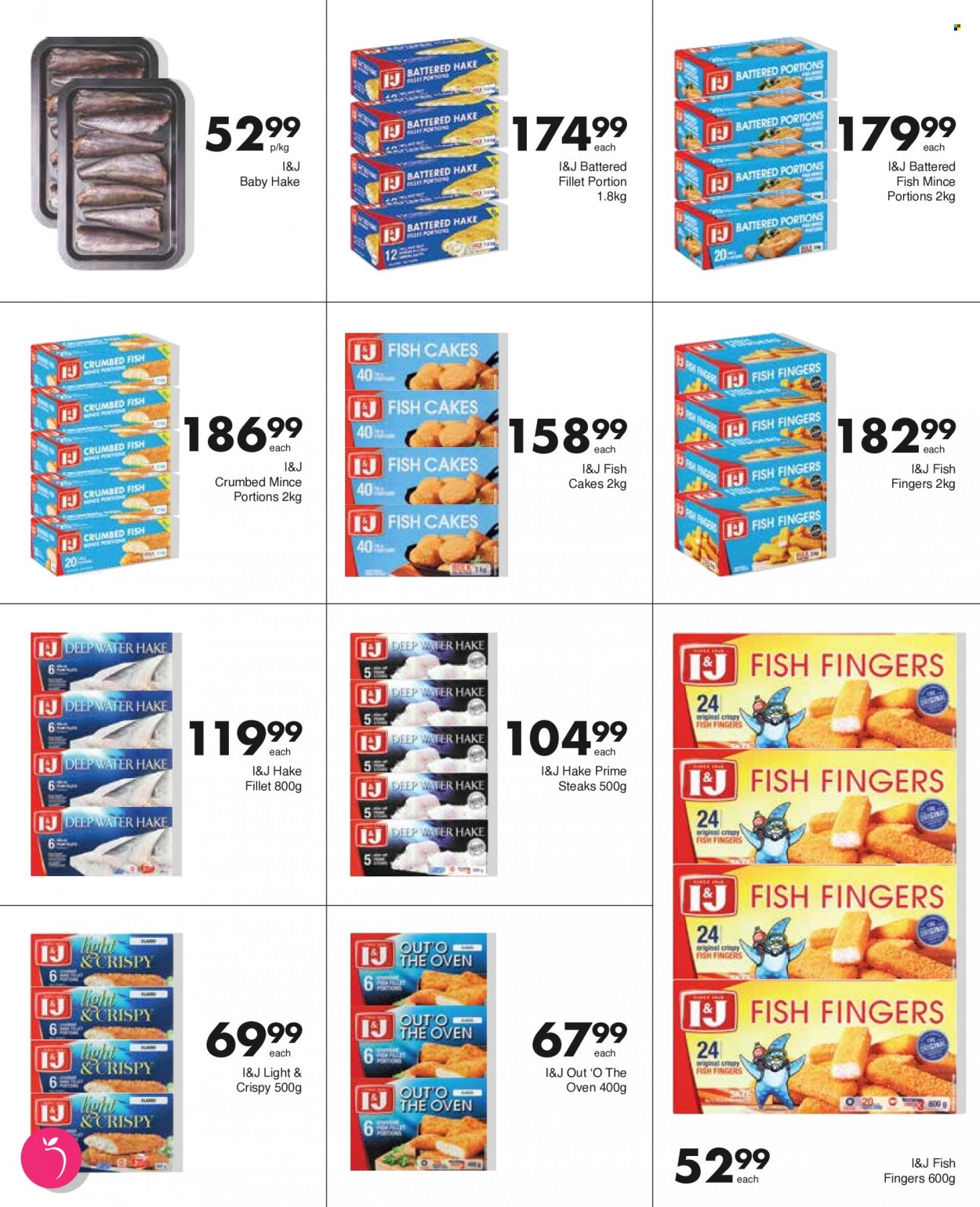 Save hyper specials - 11/08/2022 - 21/08/2022. Page 11