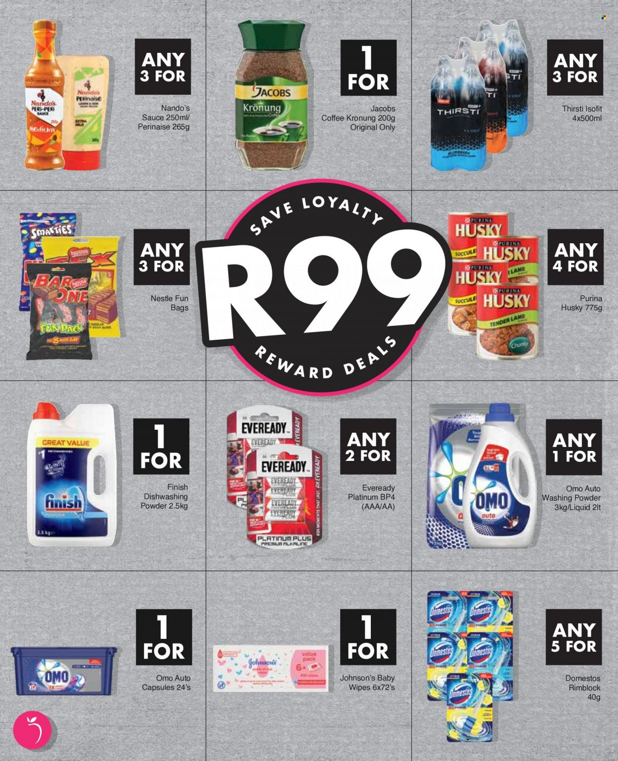Save hyper specials - 11/08/2022 - 21/08/2022. Page 13