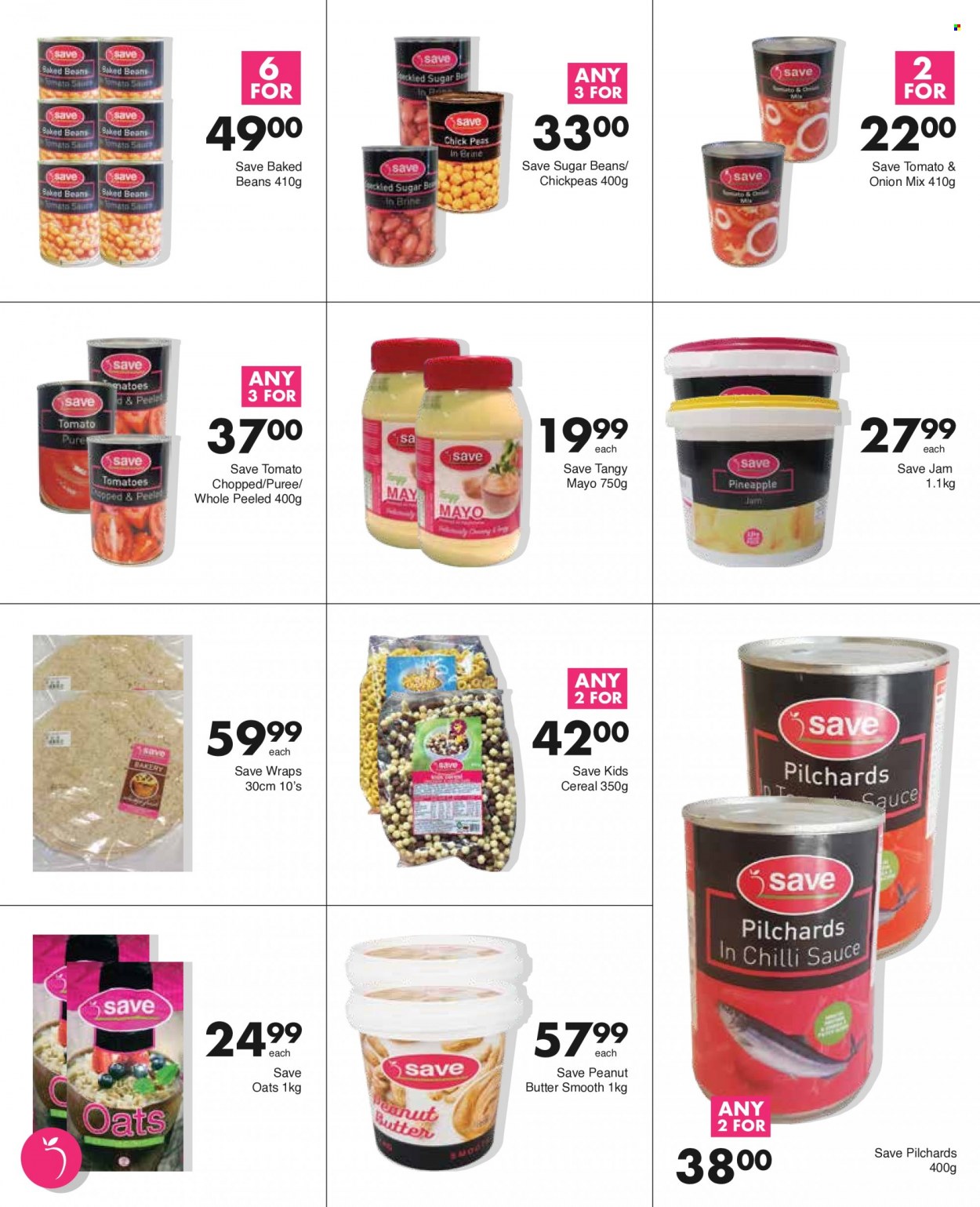Save hyper specials - 11/08/2022 - 21/08/2022. Page 14
