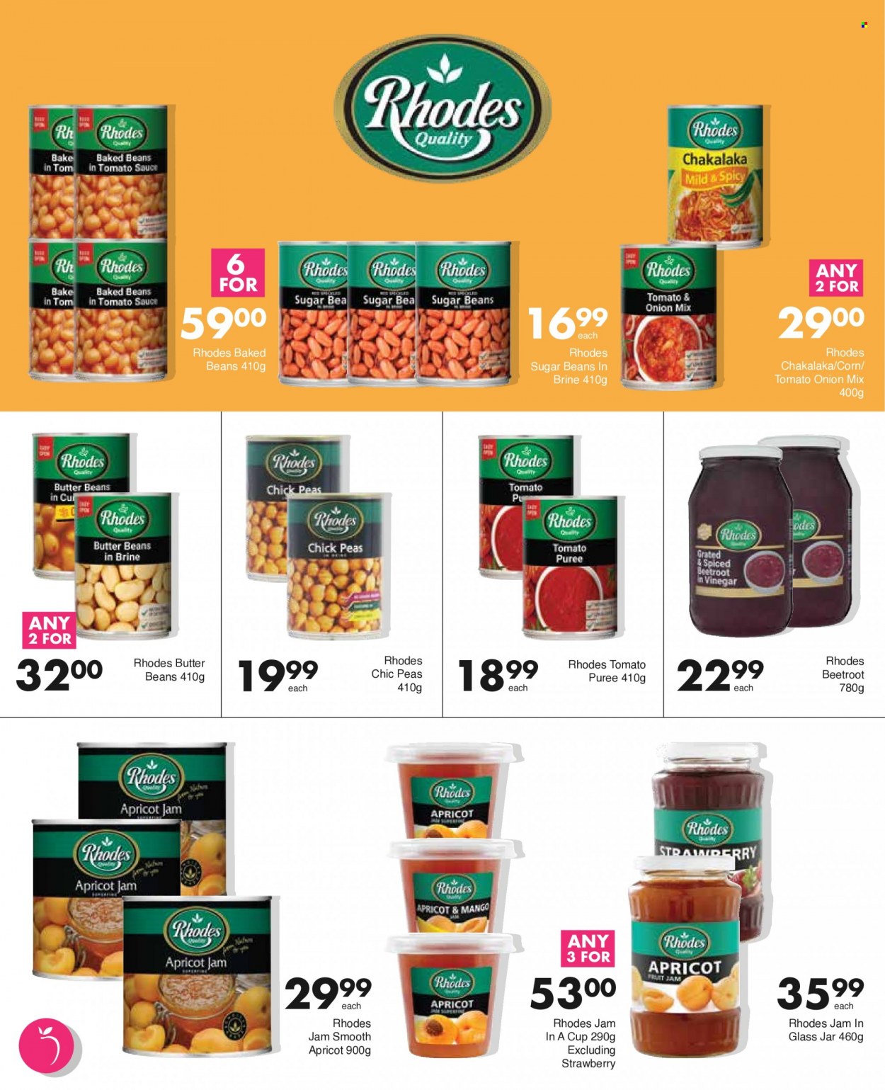 Save hyper specials - 11/08/2022 - 21/08/2022. Page 15