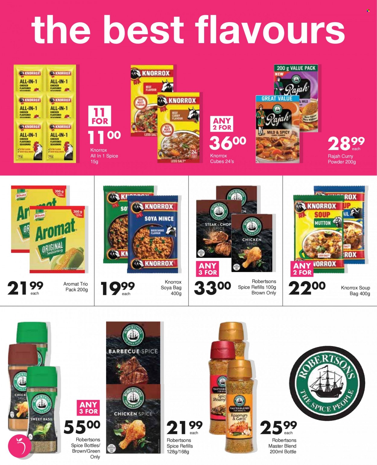 Save hyper specials - 11/08/2022 - 21/08/2022. Page 16