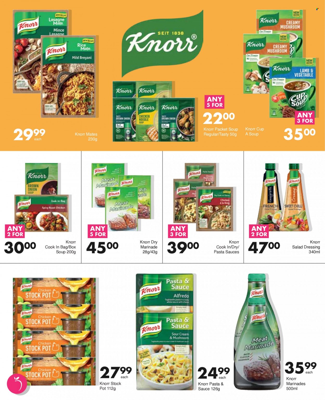 Save hyper specials - 11/08/2022 - 21/08/2022. Page 17