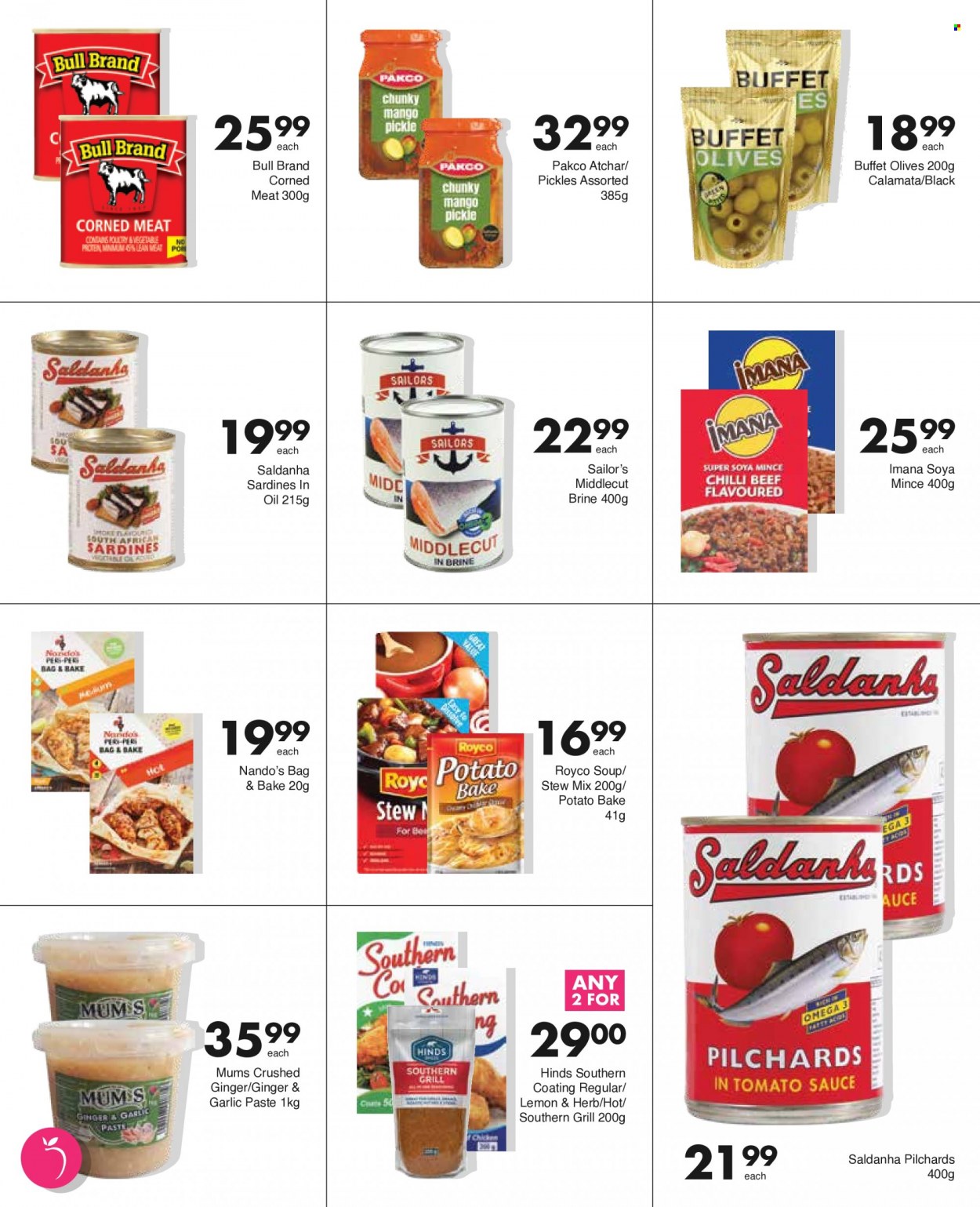 Save hyper specials - 11/08/2022 - 21/08/2022. Page 18