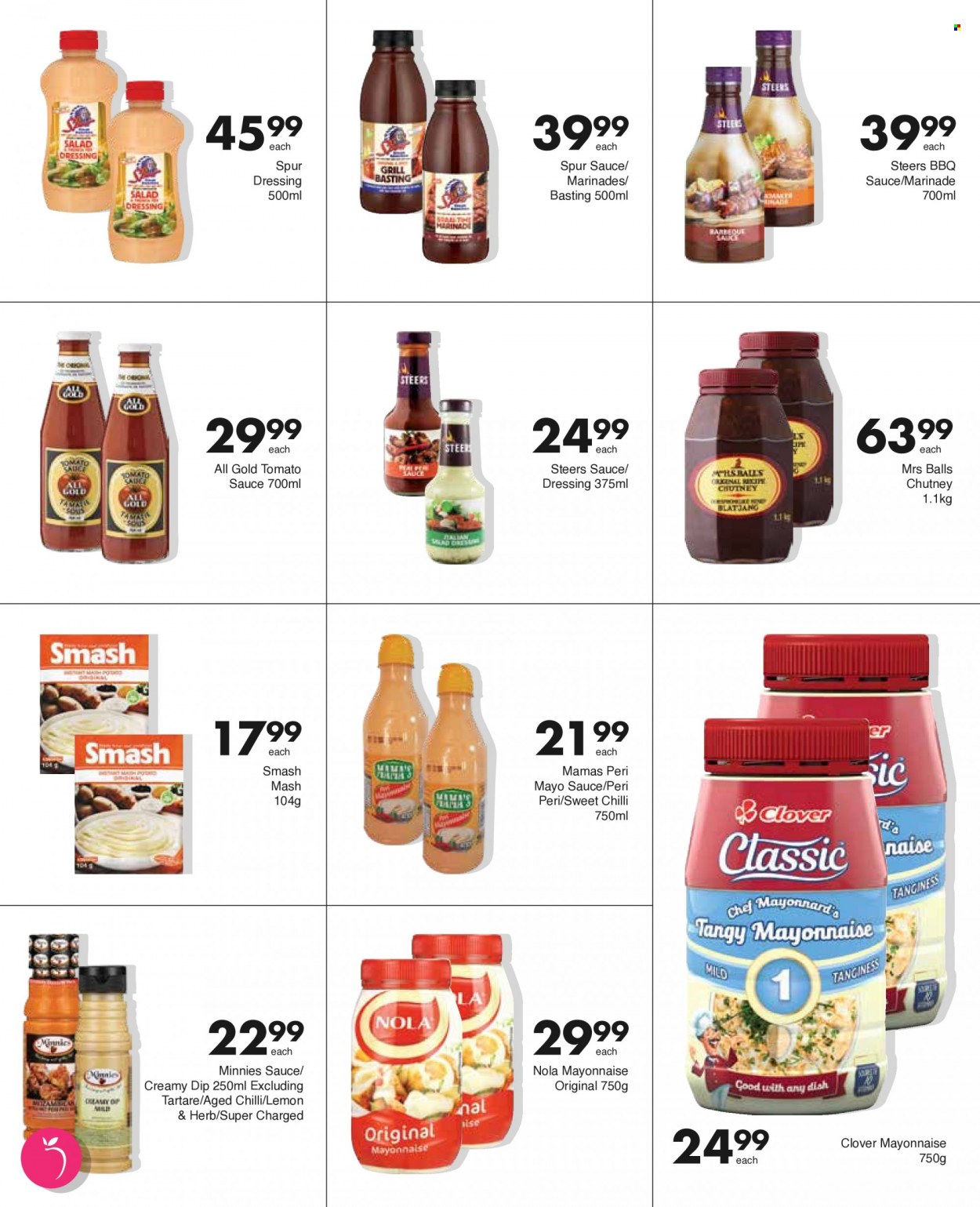 Save hyper specials - 11/08/2022 - 21/08/2022. Page 19